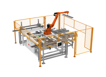 機(jī)器人排版機(jī)