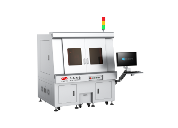 LC5000光纖激光切割機(jī)